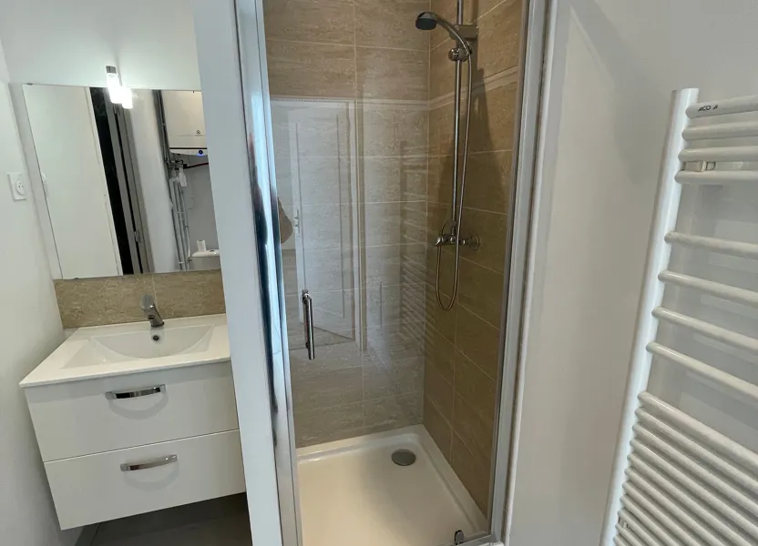 Appartement Rue des Frères Gambon à Cosne-Cours-sur-Loire