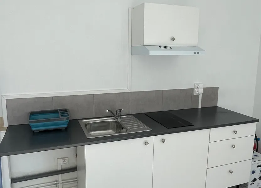 Appartement Rue des Frères Gambon à Cosne-Cours-sur-Loire