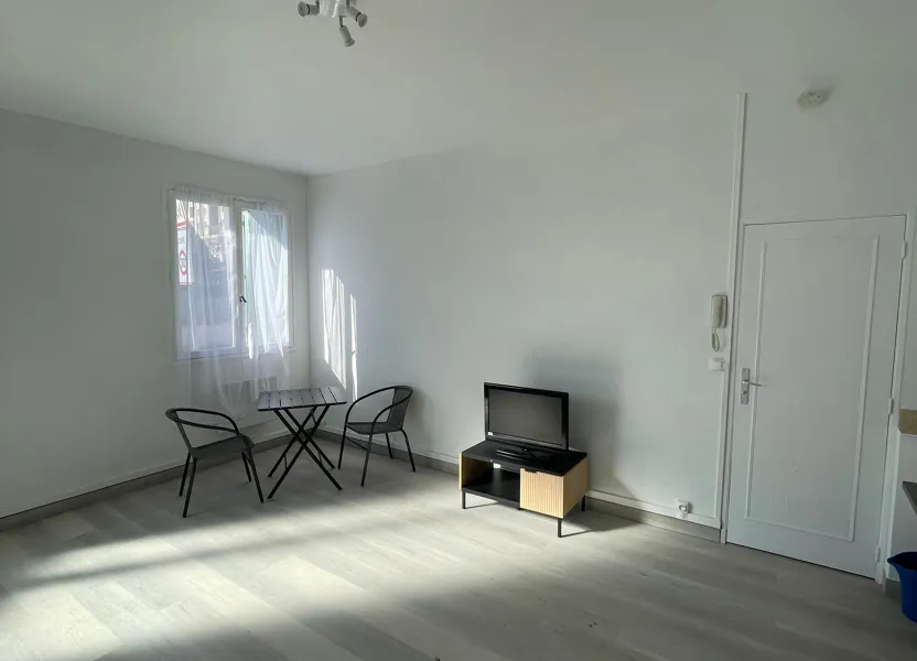 Flat Rue des Frères Gambon in Cosne-Cours-sur-Loire