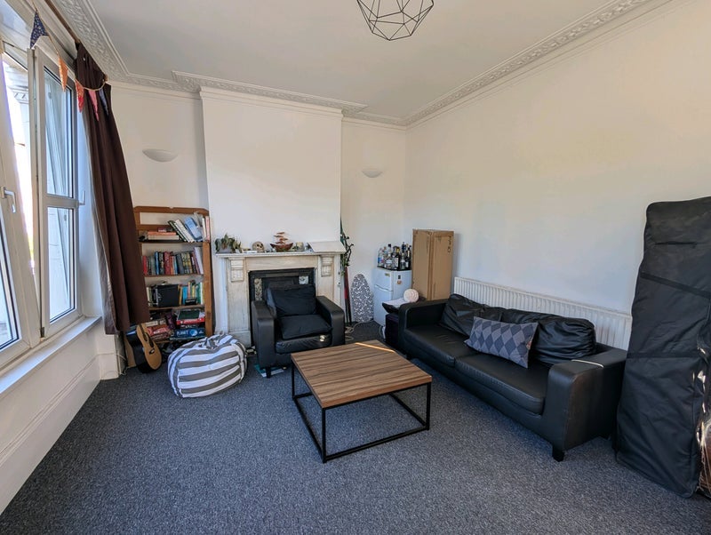 Room Evelyn Street in Greater London