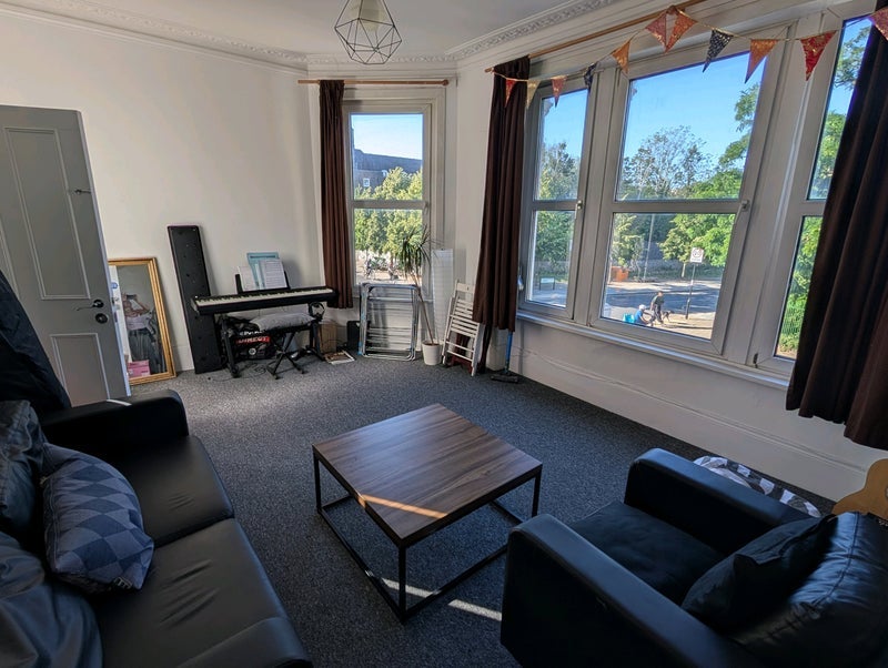 Room Evelyn Street in Greater London