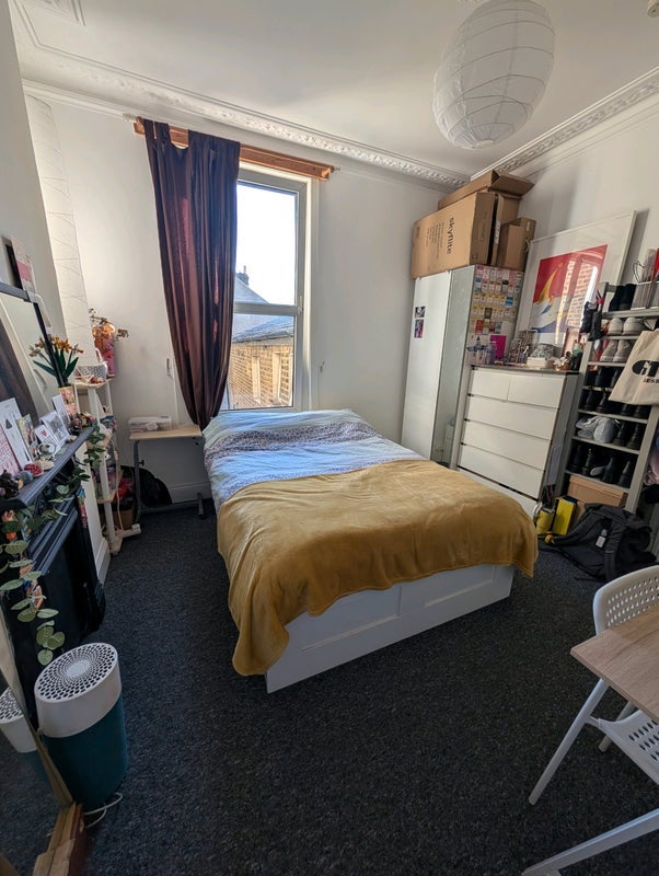 Room Evelyn Street in Greater London