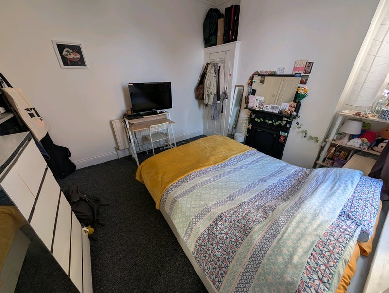 Room Evelyn Street in Greater London