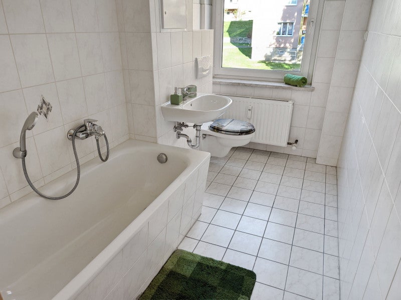 Wohnung Johannes-R.-Becher-Straße in Gera
