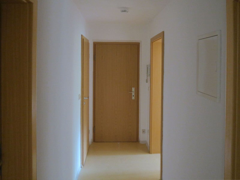 Wohnung Johannes-R.-Becher-Straße in Gera