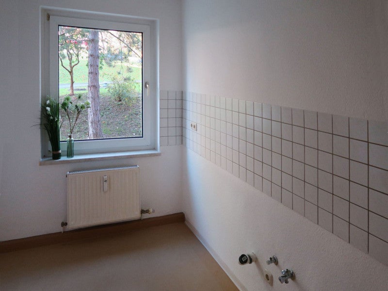 Wohnung Johannes-R.-Becher-Straße in Gera