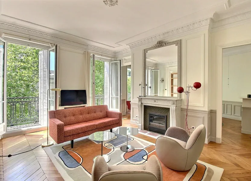 Appartement Rue du Sabot à Paris