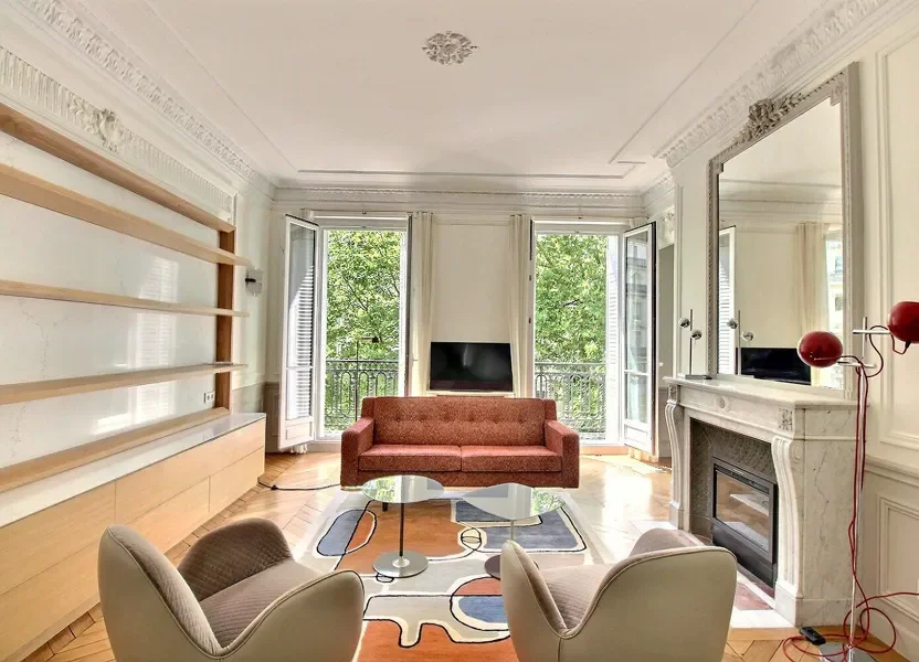 Appartement Rue du Sabot à Paris