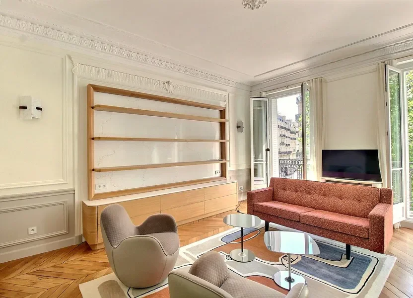 Appartement Rue du Sabot à Paris