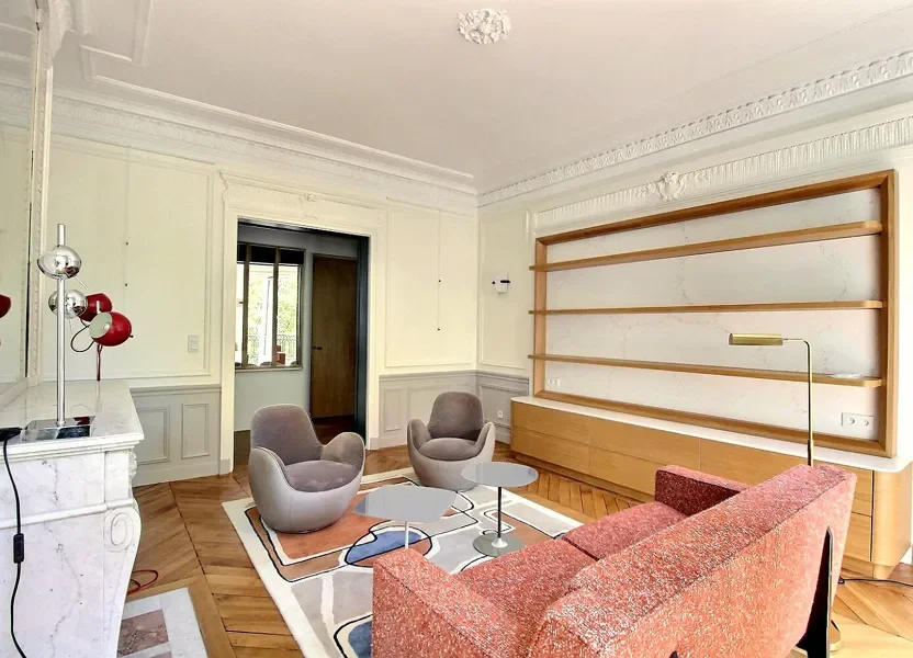 Appartement Rue du Sabot à Paris