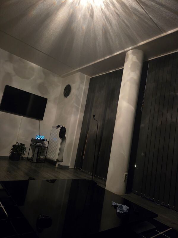 Appartement Funenpark in Amsterdam