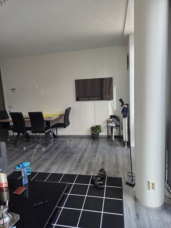 Appartement Funenpark 2