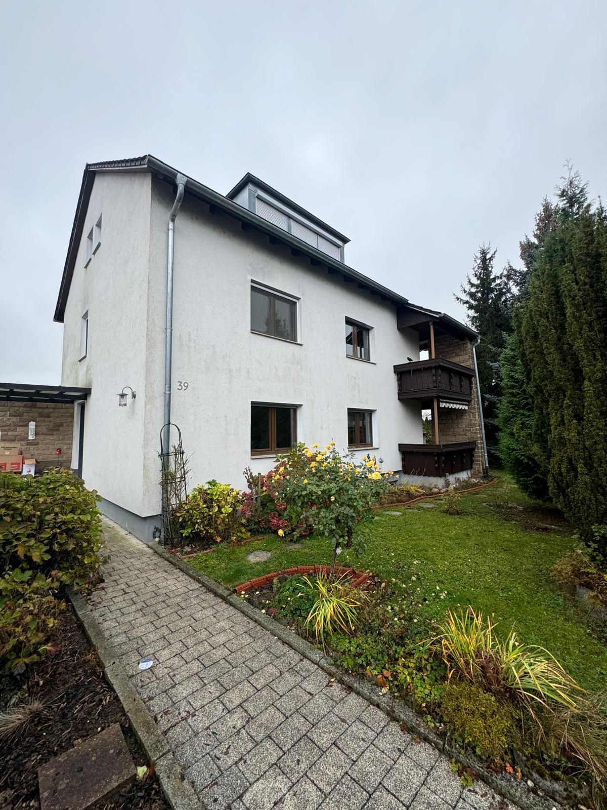 Wohnung Carmauxstraße in Neckarsulm (Kernstadt)