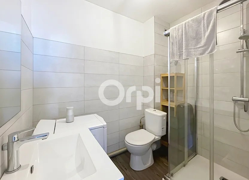 Appartement Boulevard Docteur Verlhac à Brive-la-Gaillarde