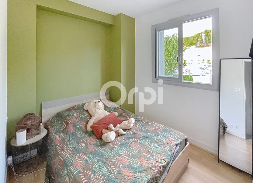 Appartement Boulevard Docteur Verlhac à Brive-la-Gaillarde