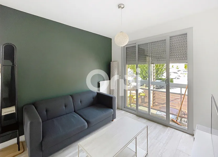 Appartement Boulevard Docteur Verlhac à Brive-la-Gaillarde