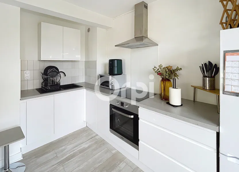 Appartement Boulevard Docteur Verlhac à Brive-la-Gaillarde