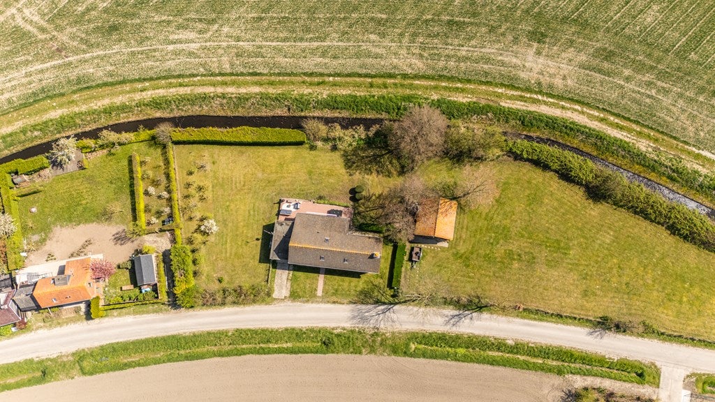Mosseldijk 9 in Nieuwvliet