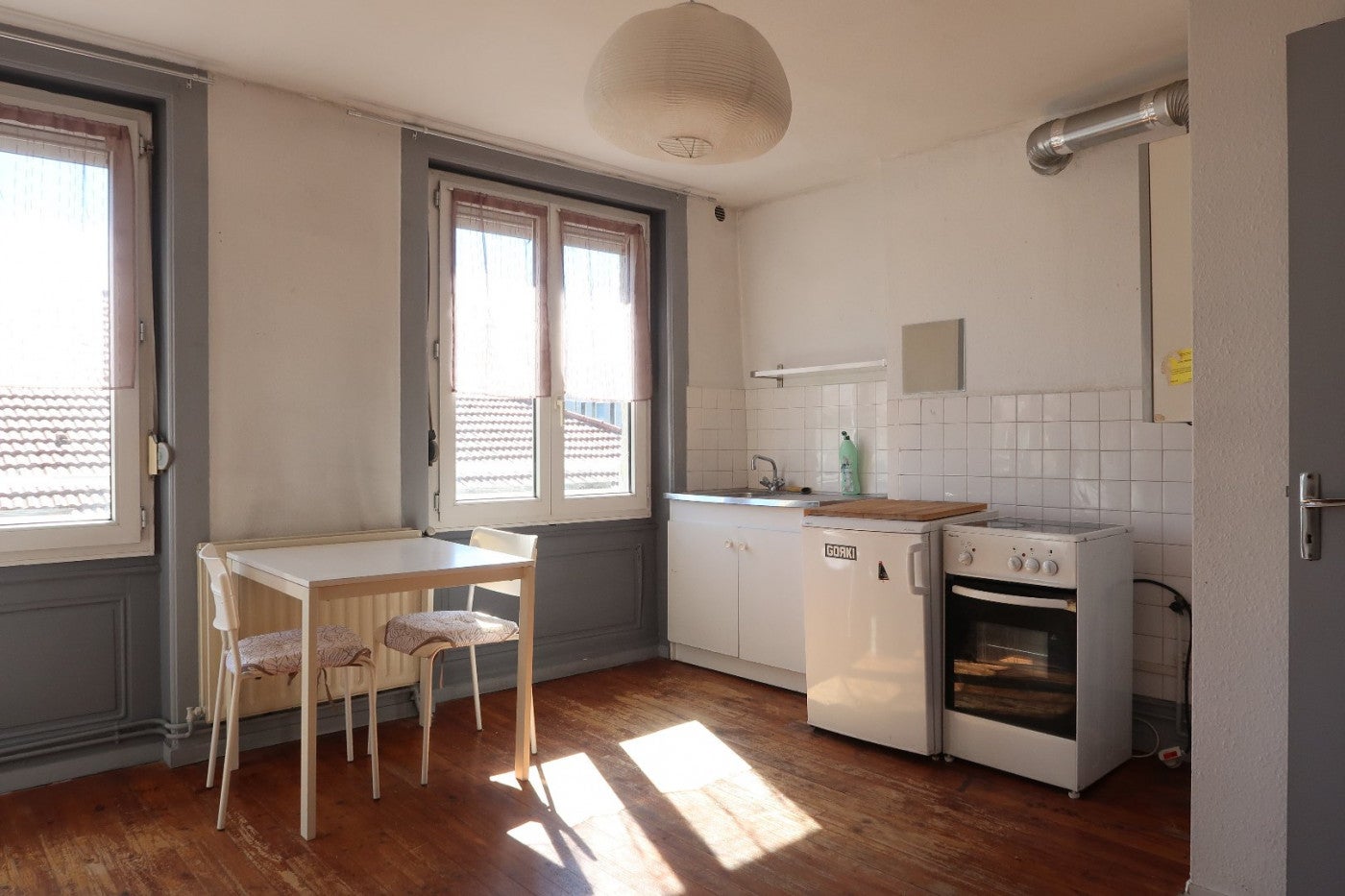 Appartement Rue de la Charité à Saint-Étienne