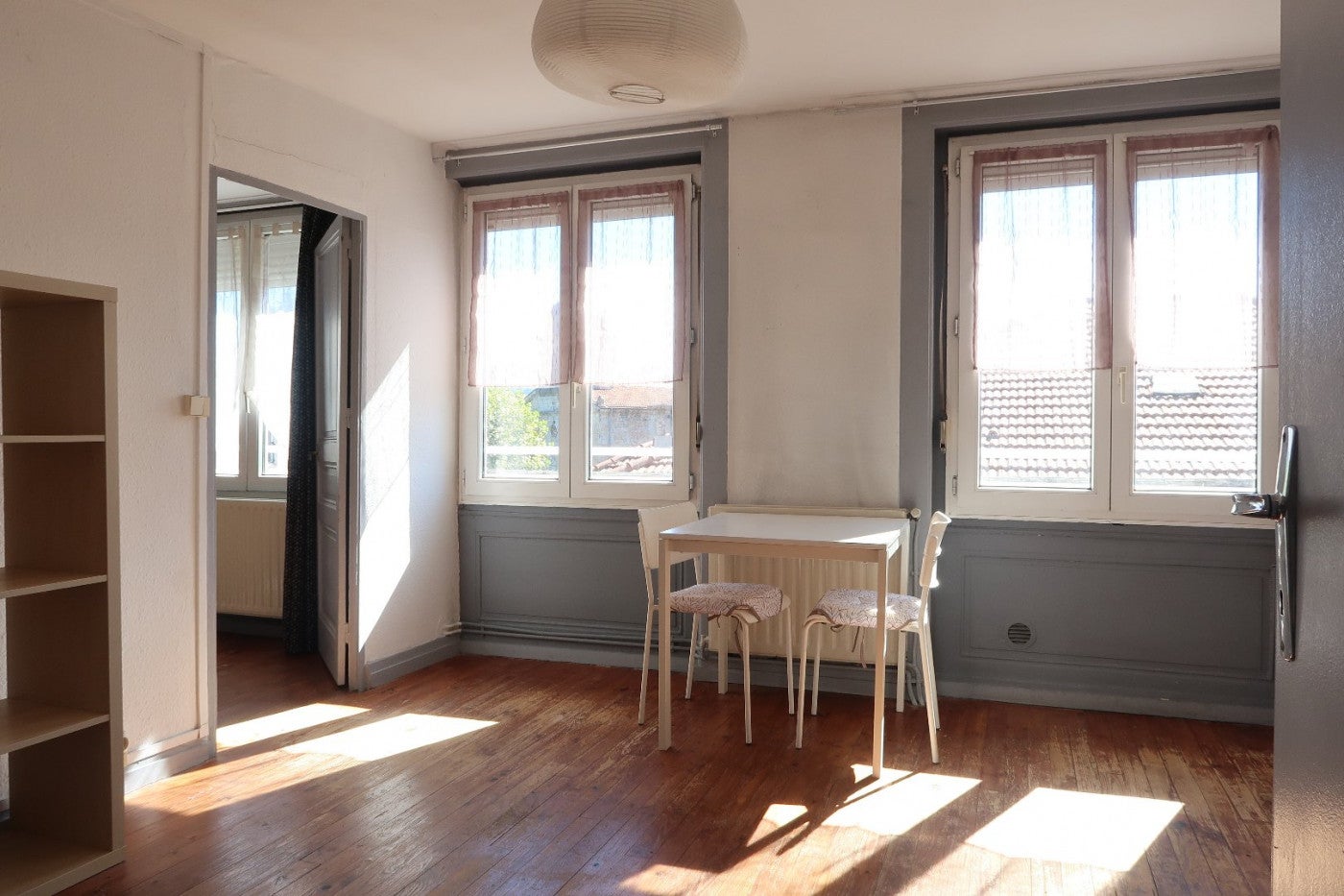 Appartement Rue de la Charité à Saint-Étienne