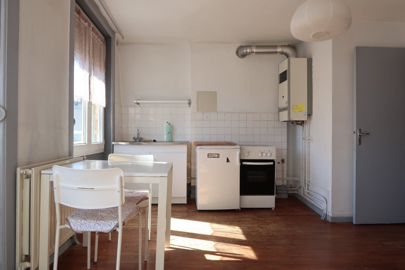 Appartement Rue de la Charité à Saint-Étienne