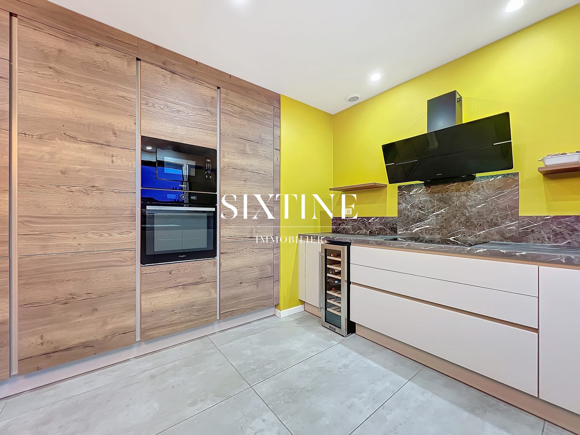 House Chemin de Plan Bourgoin in Bourgoin-Jallieu