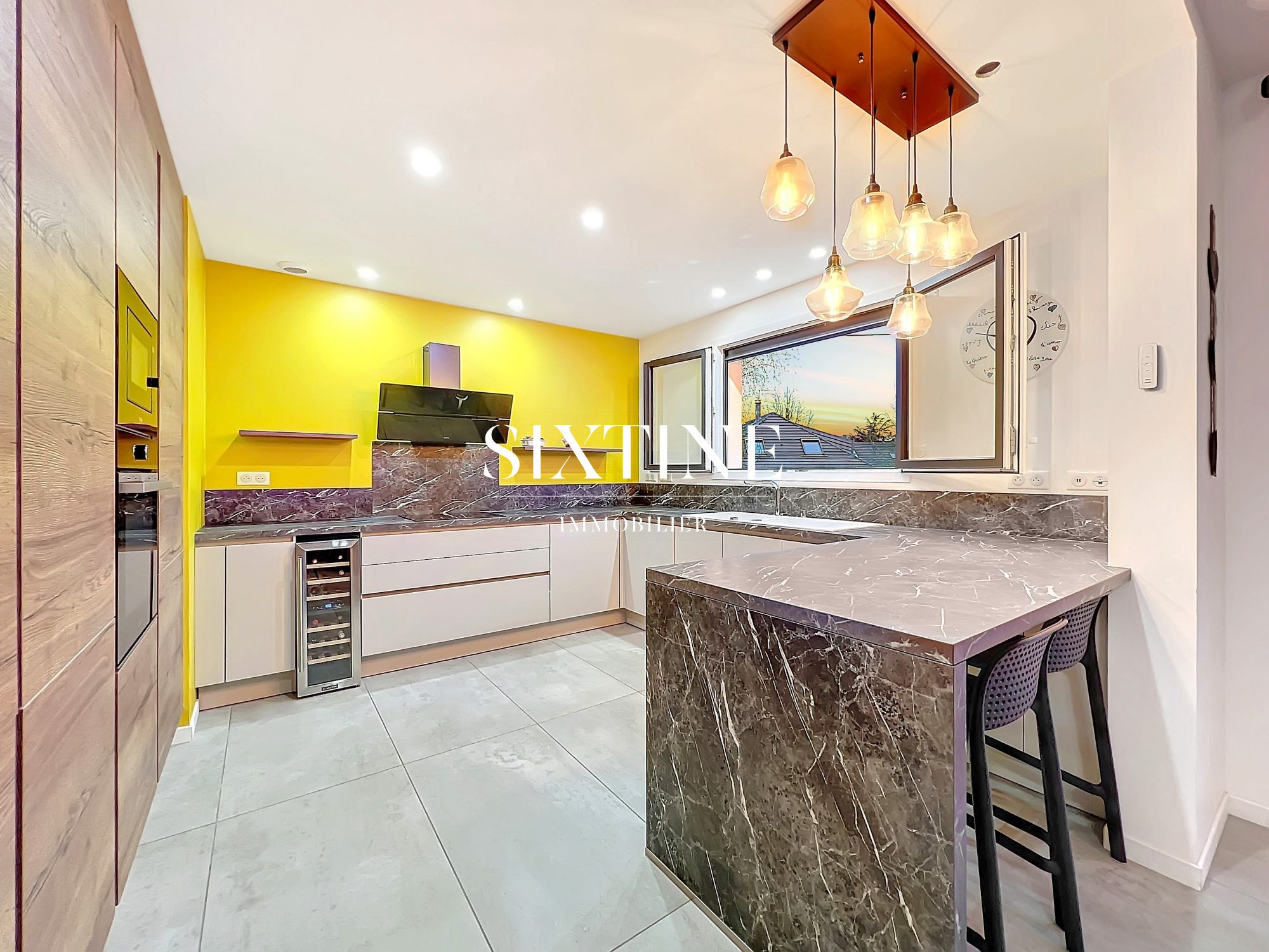 House Chemin de Plan Bourgoin in Bourgoin-Jallieu