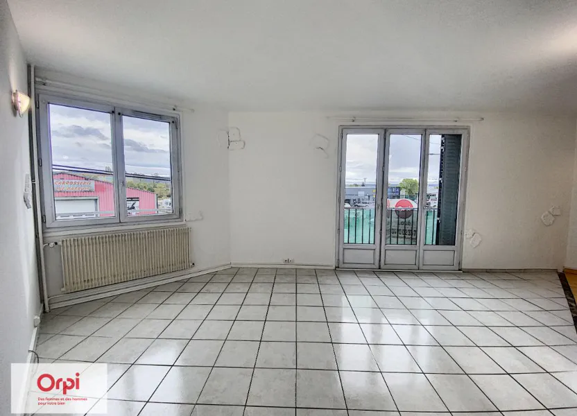 Appartement Rue de Pasquis à Montluçon