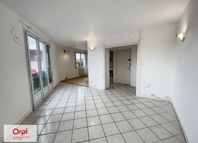 Appartement Rue de Pasquis à Montluçon