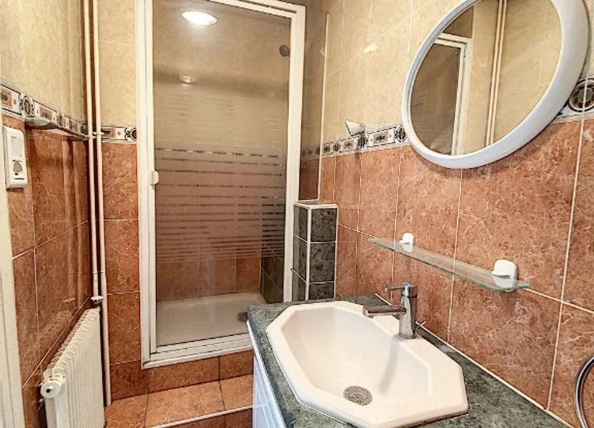 Appartement Rue de Pasquis à Montluçon