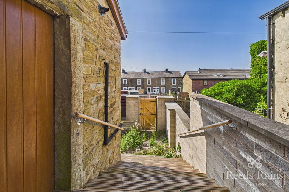 Room Burnley Road in Hyndburn