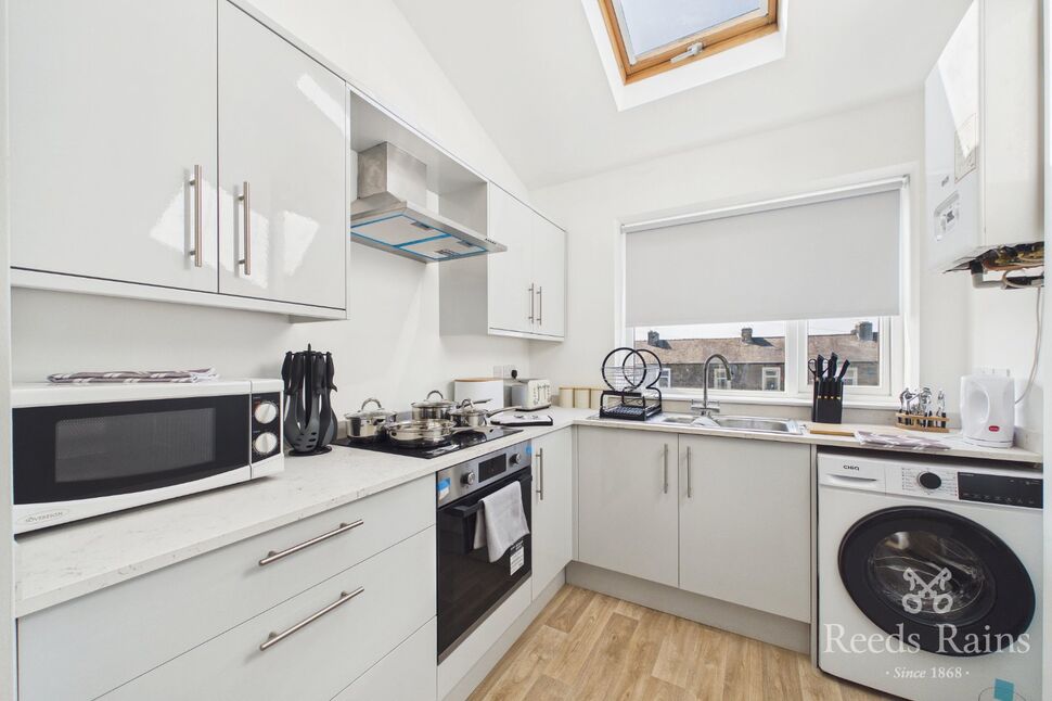 Room Burnley Road in Hyndburn
