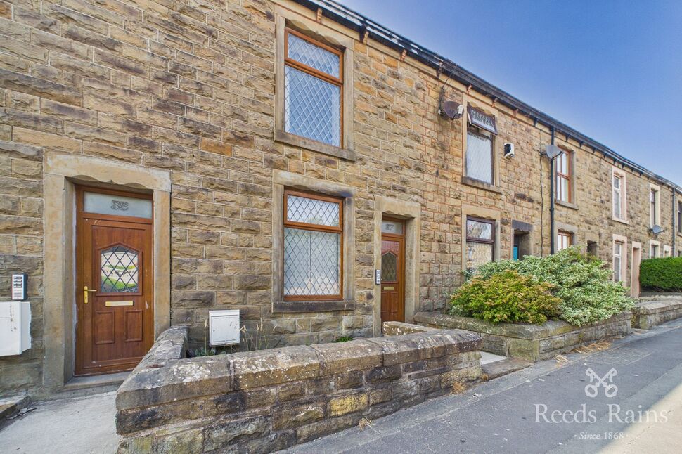 Room Burnley Road in Hyndburn