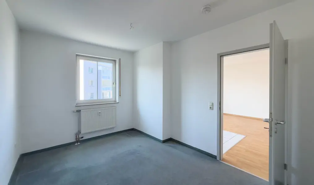 Wohnung Pestalozzistraße in Plauen