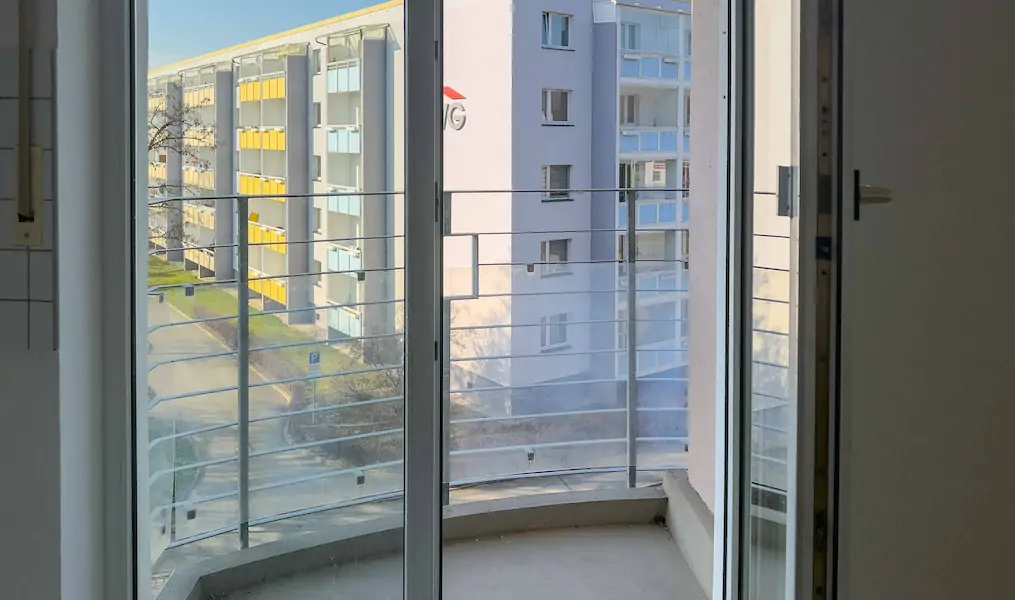 Wohnung Pestalozzistraße in Plauen