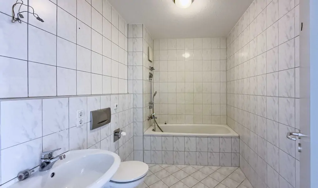 Wohnung Pestalozzistraße in Plauen