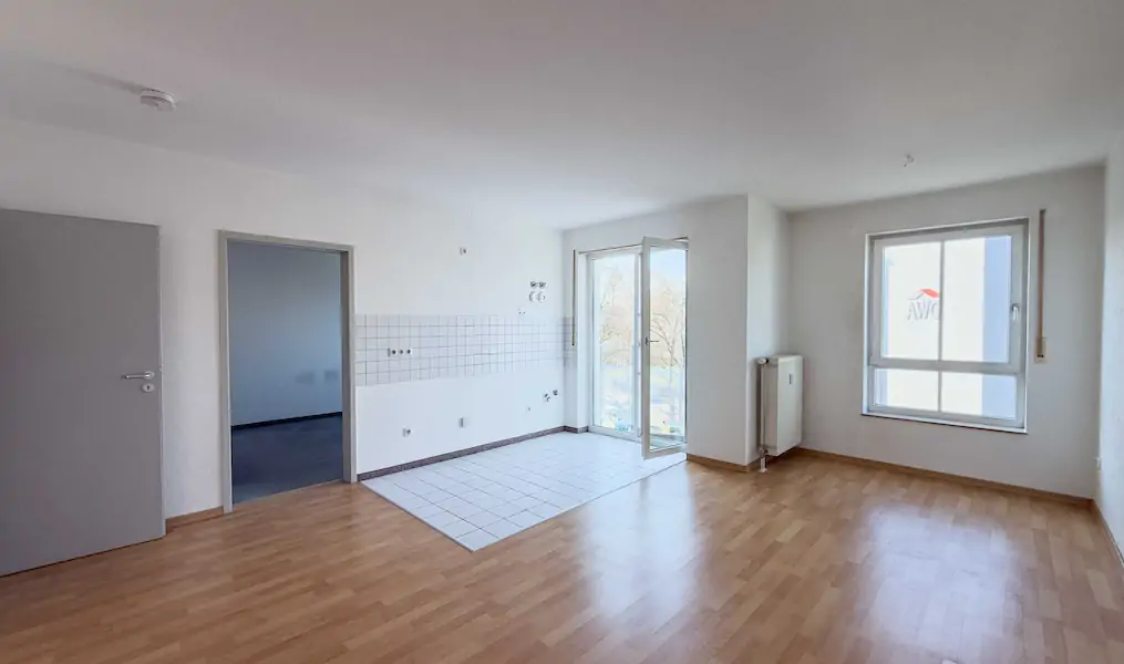 Wohnung Pestalozzistraße in Plauen