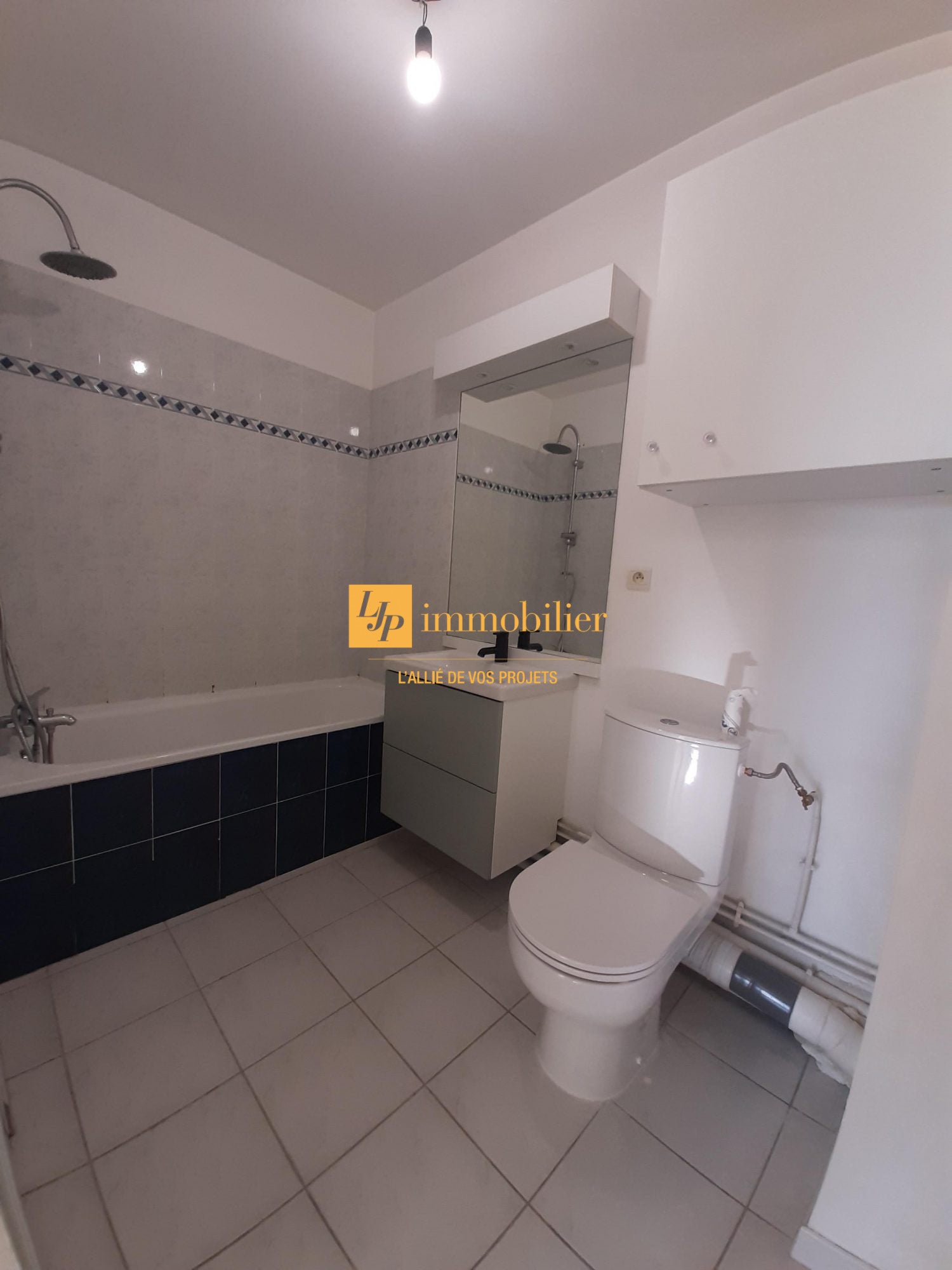 Appartement Rue Ada à Montpellier