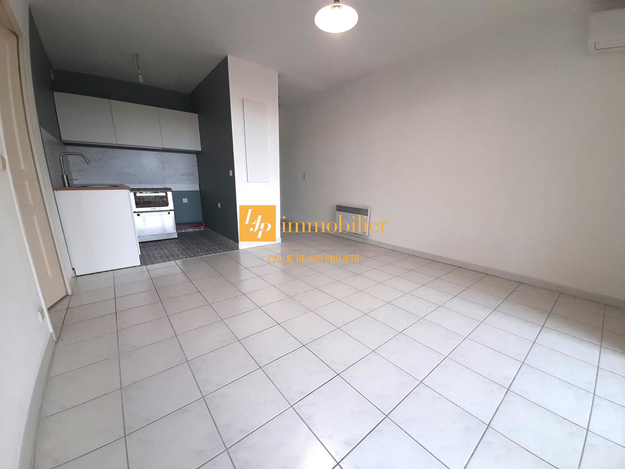 Appartement Rue Ada à Montpellier