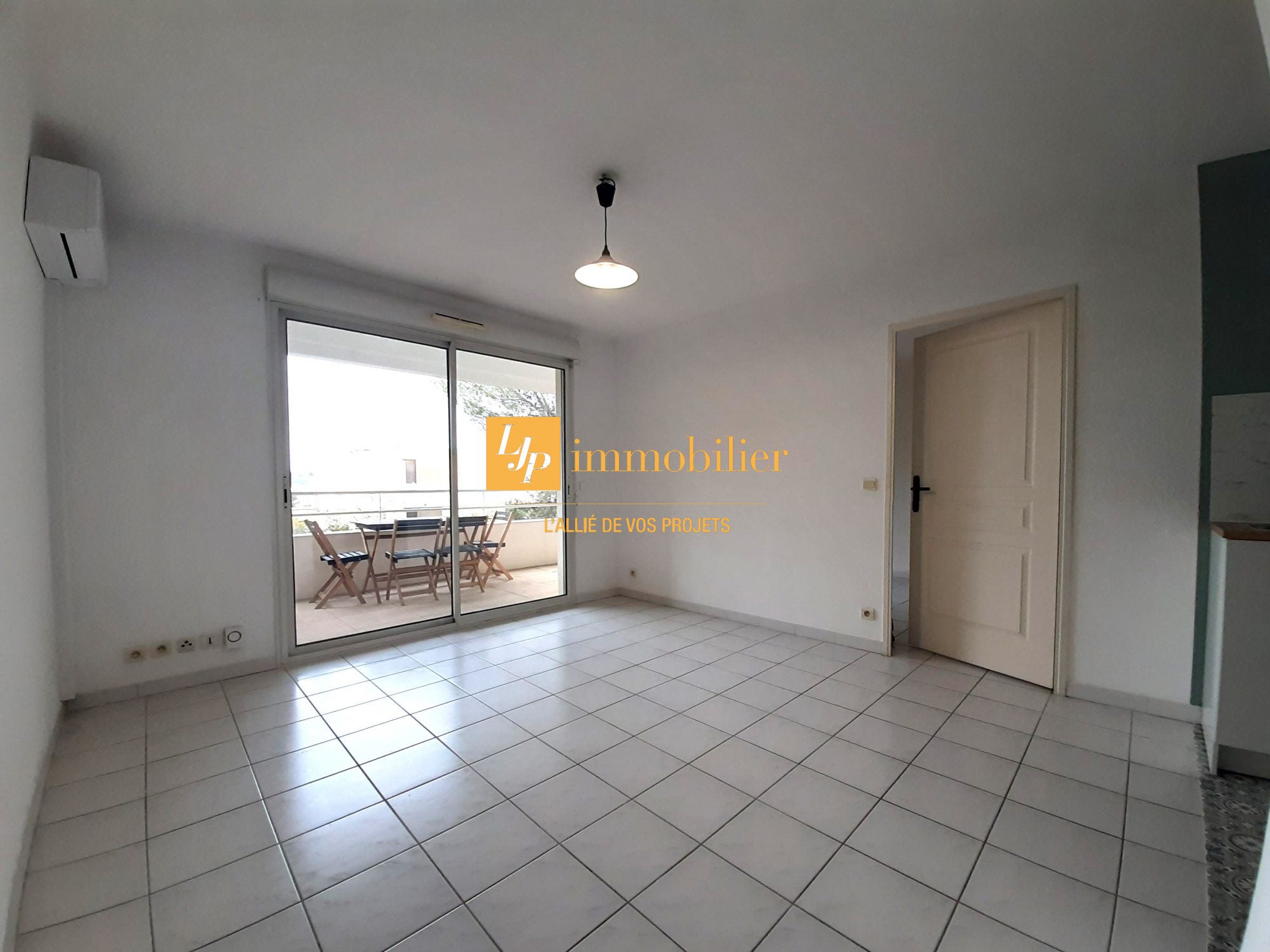 Appartement Rue Ada à Montpellier