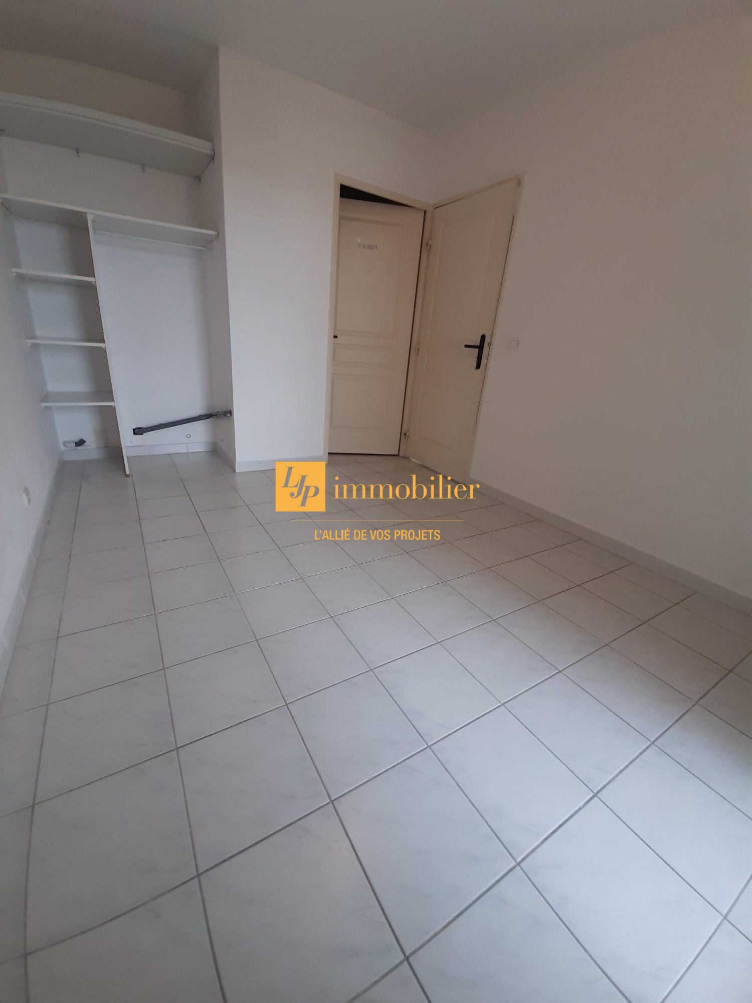 Appartement Rue Ada à Montpellier