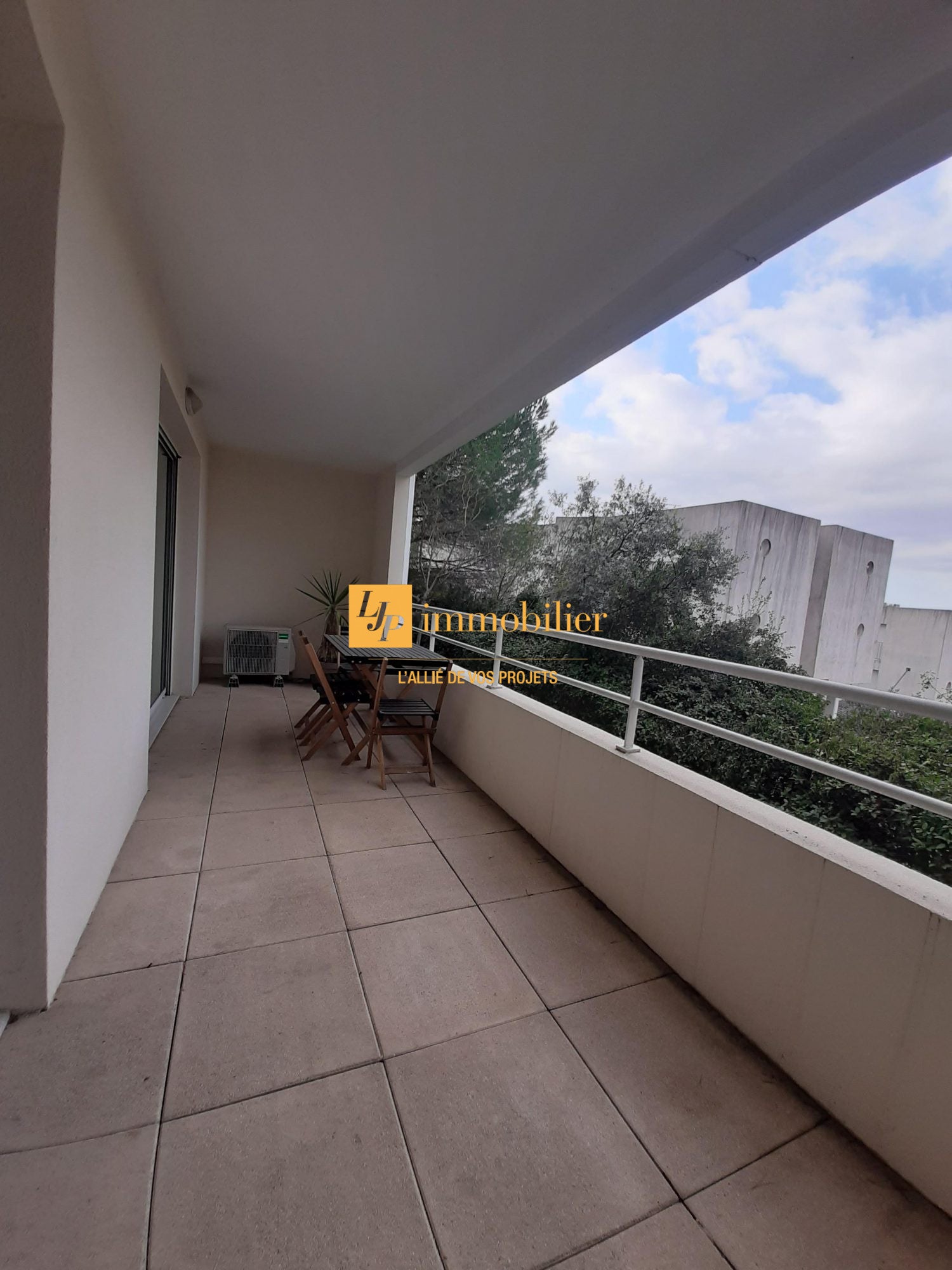 Appartement Rue Ada à Montpellier