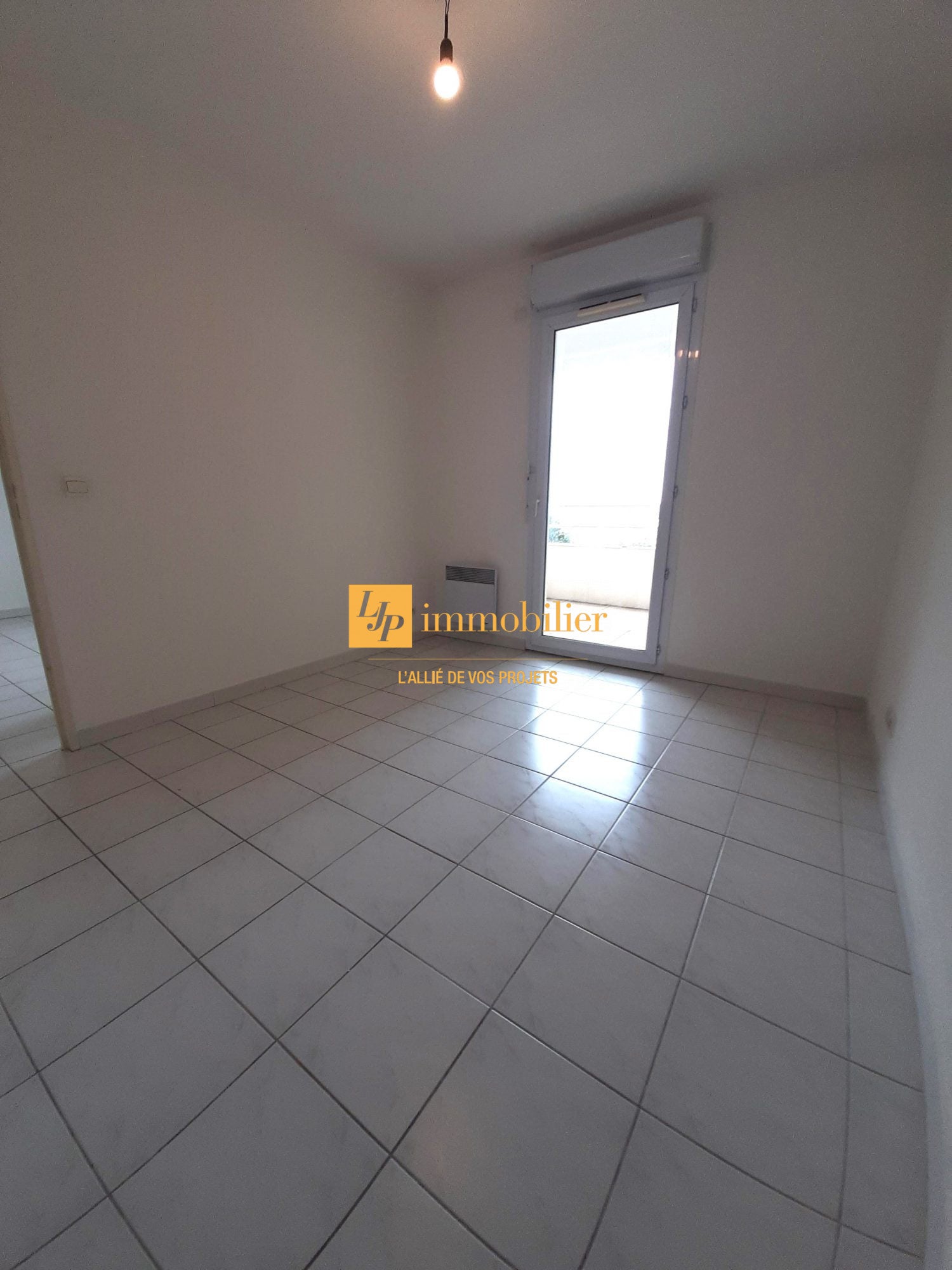 Flat Rue Ada in Montpellier