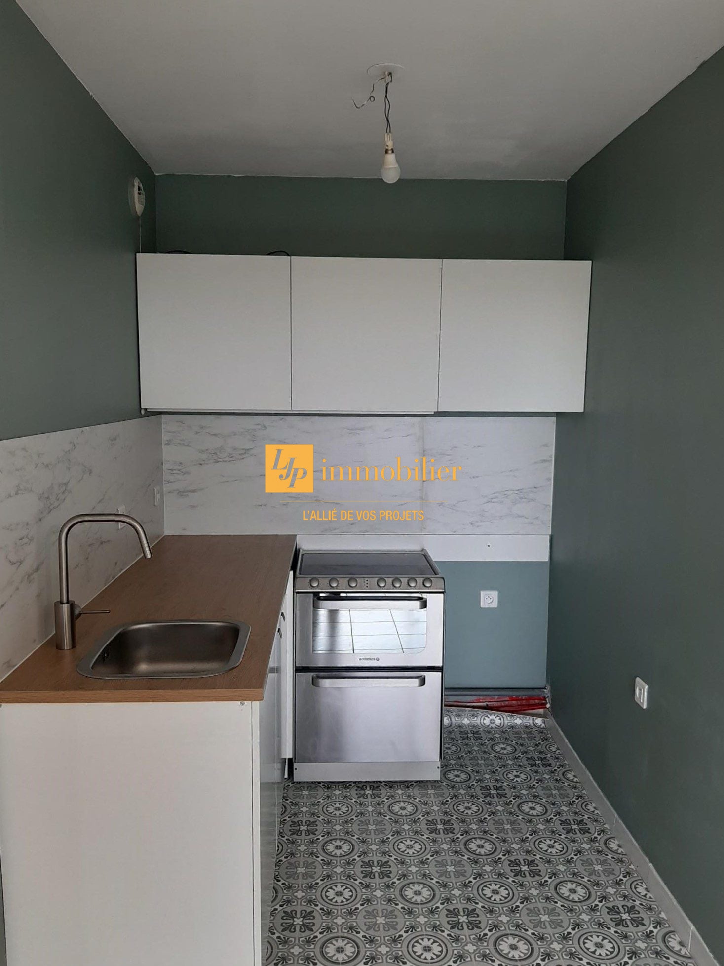 Appartement Rue Ada à Montpellier