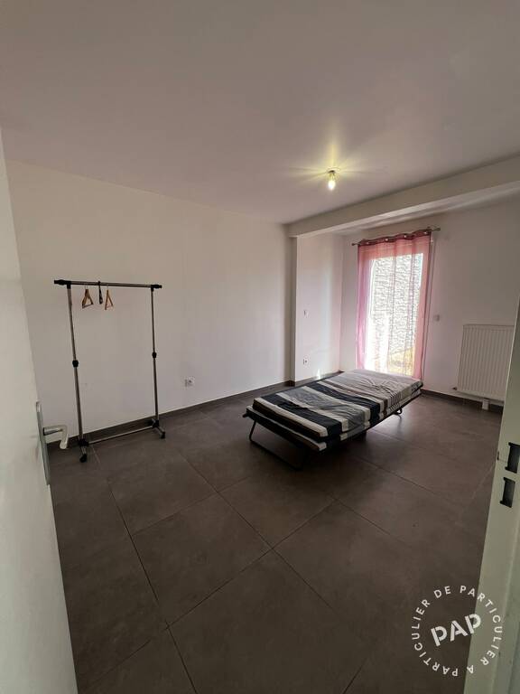Flat Rue du Général de Gaulle in Villiers-sur-Marne