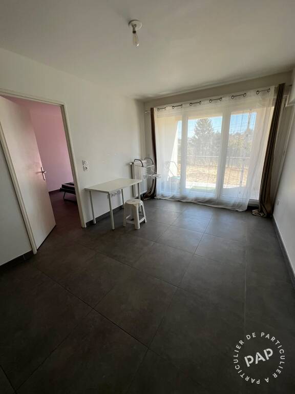 Flat Rue du Général de Gaulle in Villiers-sur-Marne