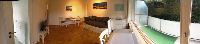 Wohnung Randstraße in Hamburg