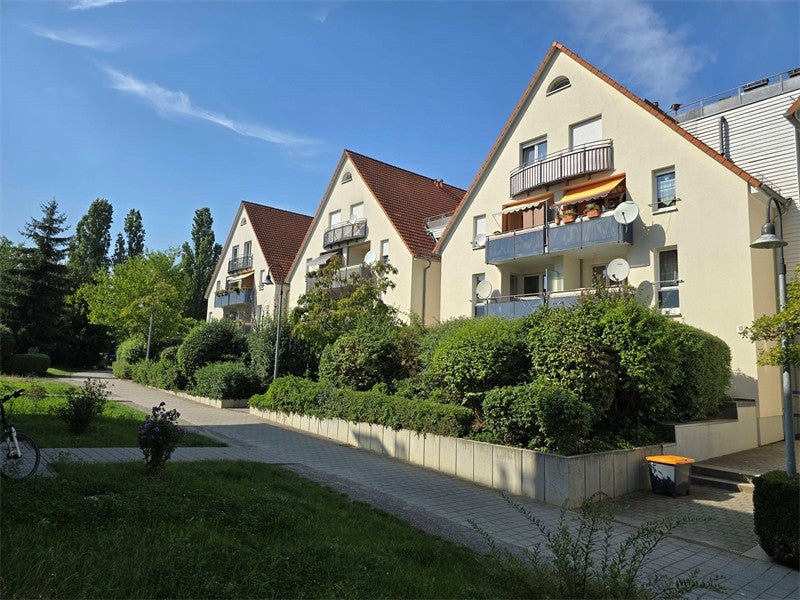 Wohnung Am Markt in Wilsdruff