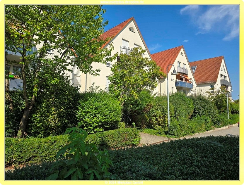 Wohnung Am Markt in Wilsdruff