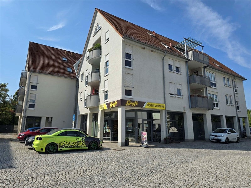 Wohnung Am Markt in Wilsdruff